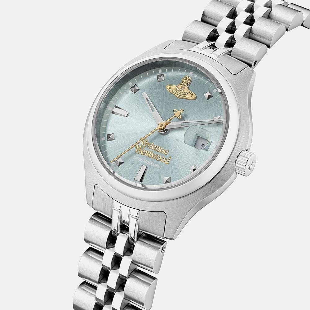 Vivienne Westwood VV311LBLSL Little Camberwell 29mm Womens Watch Vivienne Westwood VV311LBLSL Little Camberwell 29mm Womens Watch